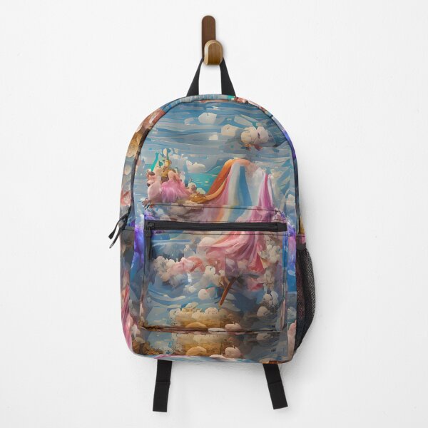 Artikelvorschau, Rainbow Silk River II entworfen und verkauft von ~.