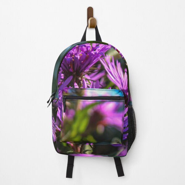 Item preview, H0229 New England Aster designed and sold by photographyemd.