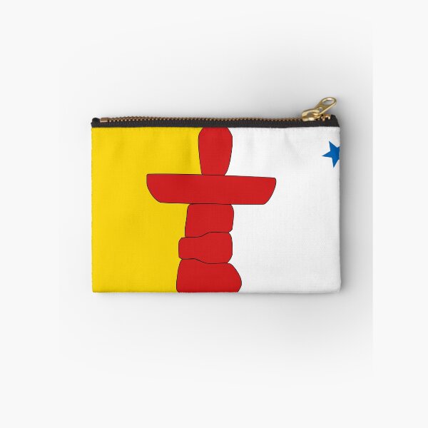 Item preview, Nunavut Flag designed and sold by Flags & Cie.