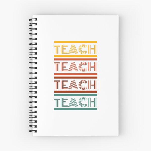 Item preview, Teach Teach Teach designed and sold by allyaubry23.