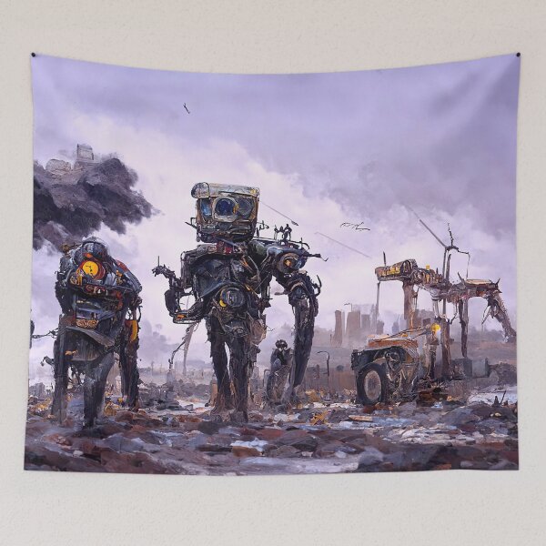 Item preview, curiosity designed and sold by AWorldUndone.