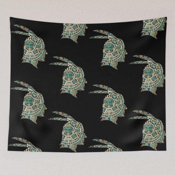 Item preview, American native Indian  designed and sold by MdrawingM.