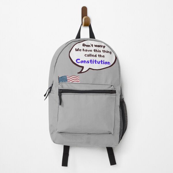 Item preview, we have this thing called the constitution designed and sold by mehdi-inzar.