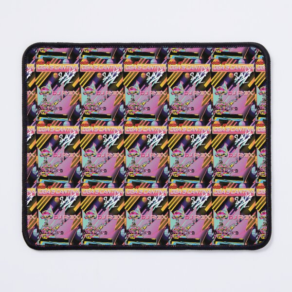 Item preview, DJ R-3X designed and sold by jenlbirdsall.
