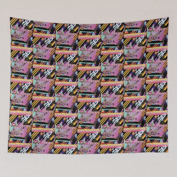 Item preview, DJ R-3X designed and sold by jenlbirdsall.