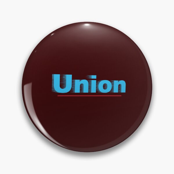 Item preview, Union abstract design designed and sold by lobodelnoir.