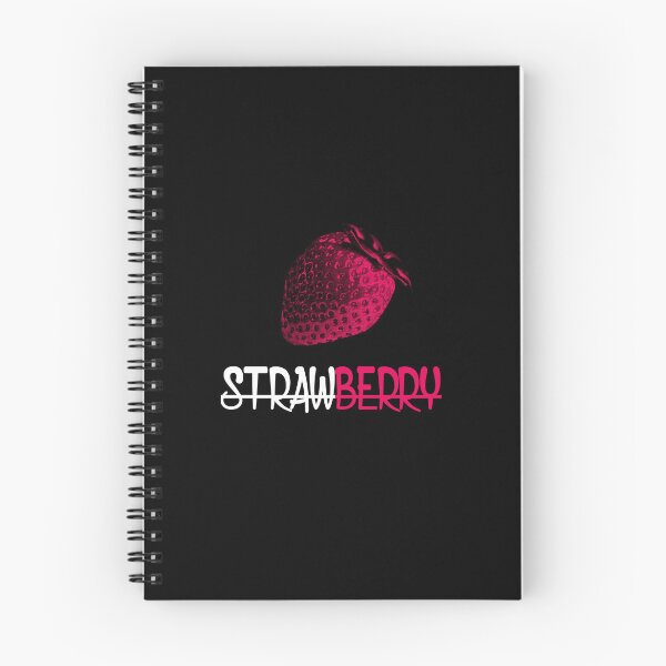 Item preview, Strawberry designed and sold by TheCrissQ.