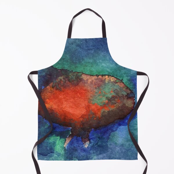 Item preview, Weird Fishes - Arpeggi designed and sold by Ed Stone Studio.