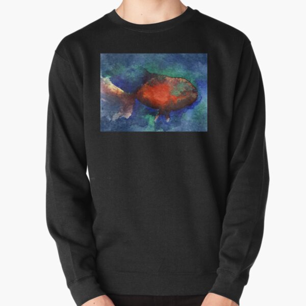 Weird fish outlet taloga hoodie