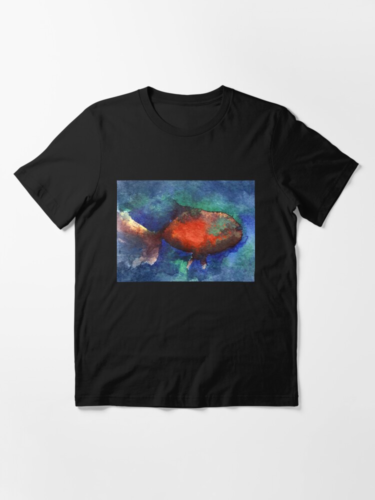 Weird Fishes - Arpeggi | Essential T-Shirt