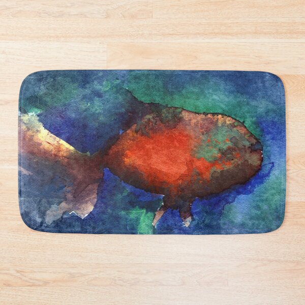 Item preview, Weird Fishes - Arpeggi designed and sold by Ed Stone Studio.