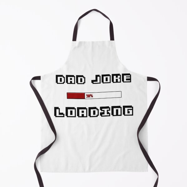 Item preview, Dad joke loading designed and sold by MrJArts.