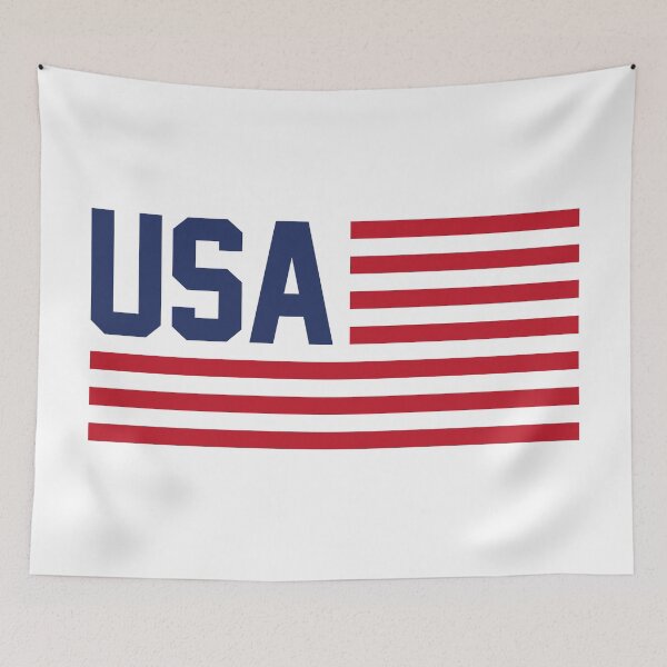 Item preview, The Flag (Classic) designed and sold by franklinprintco.