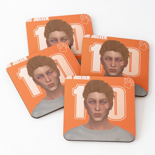Item preview, Neil Josten designed and sold by Goopllmw.