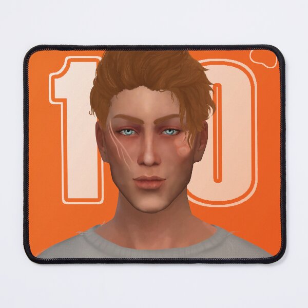 Item preview, Neil Josten designed and sold by Goopllmw.