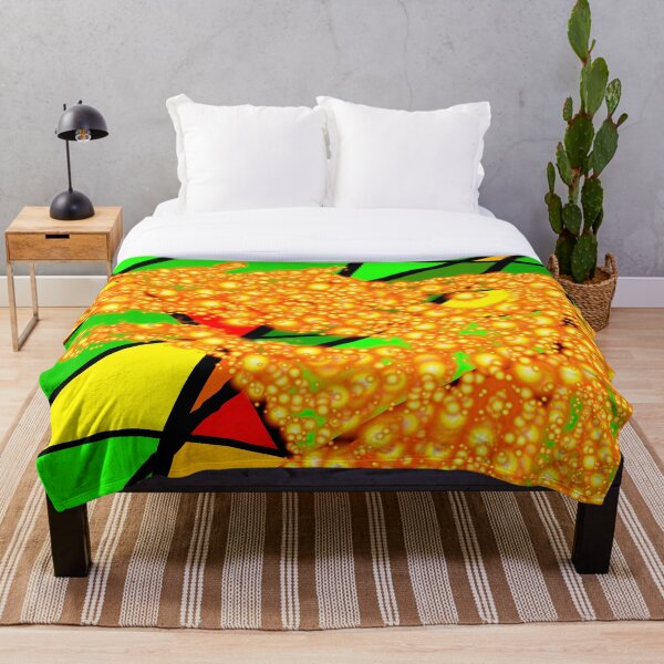 Item preview, Mosaic Pattern With Abstract Sea Dragon Head Artwork9 D1 Production designed and sold by SelfUpgrade.