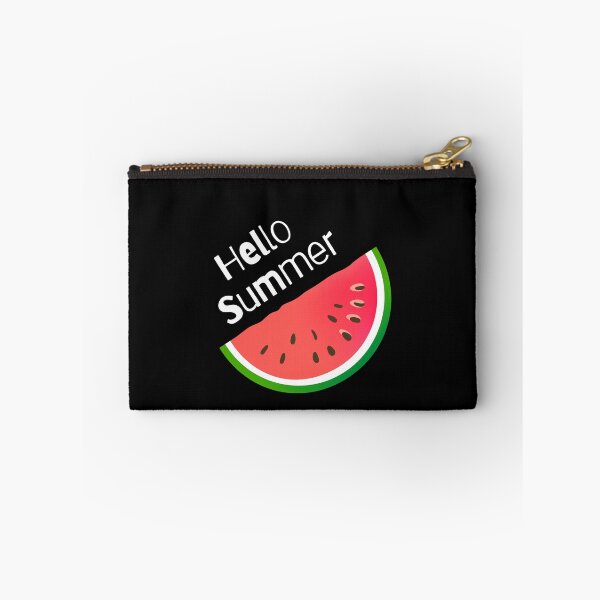 Item preview, Hello Summer ( Watermelon) 2 designed and sold by Nesro34.