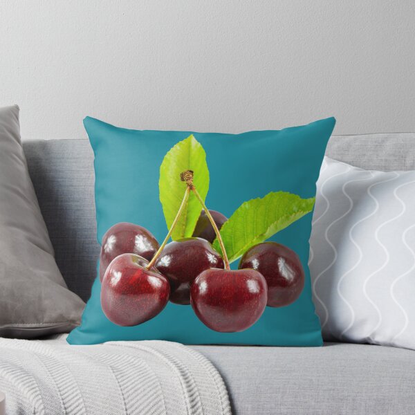 Item preview, Cherry like a red rose designed and sold by Maneve.