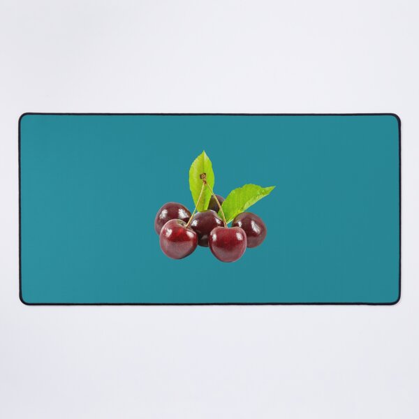 Item preview, Cherry like a red rose designed and sold by Maneve.