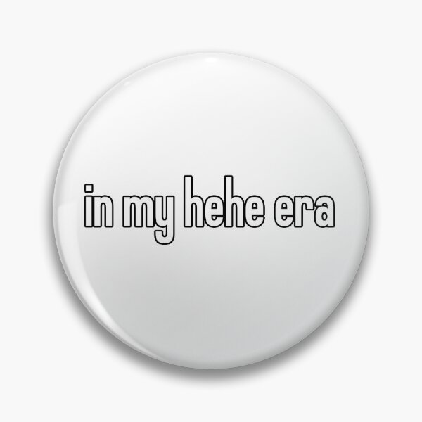 Item preview, Hehe Era designed and sold by TooManyCows.