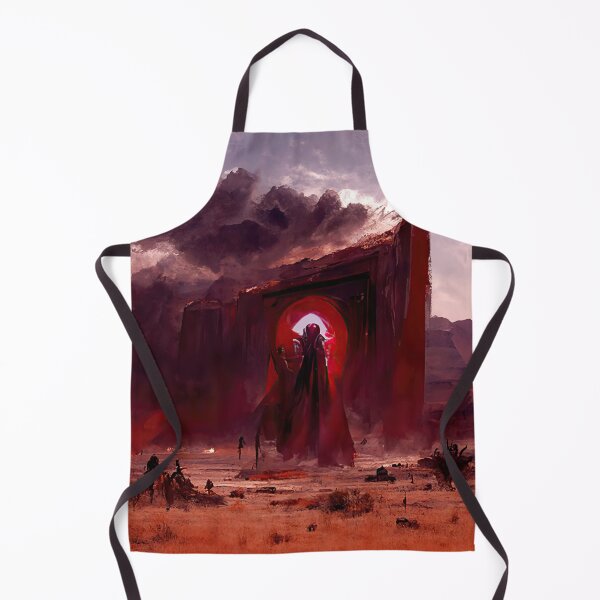 Item preview, asunder designed and sold by AWorldUndone.