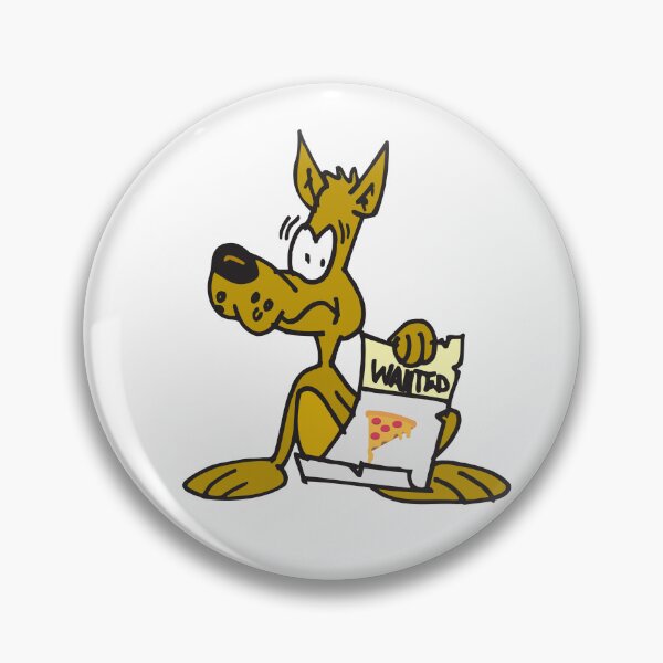 Item preview, The dog is looking for pizza, dog eating a pizza. designed and sold by T-Look.