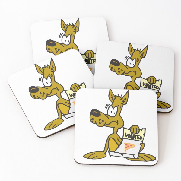 Item preview, El perro busca pizza, el perro come pizza. designed and sold by T-Look.