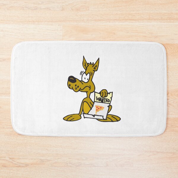 Item preview, The dog is looking for pizza, dog eating a pizza. designed and sold by T-Look.