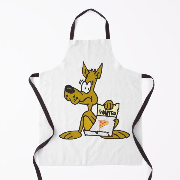 Item preview, The dog is looking for pizza, dog eating a pizza. designed and sold by T-Look.