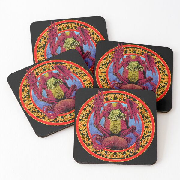 Item preview, The Stars Are Right designed and sold by David Lee  INGERSOLL.