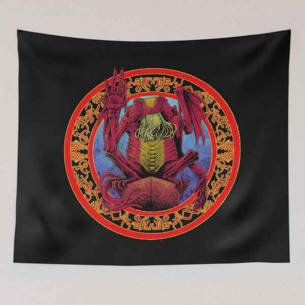 Item preview, The Stars Are Right designed and sold by David Lee  INGERSOLL.