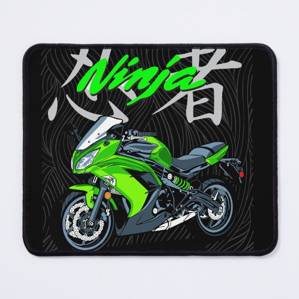 Item preview, super sport ninja motorcycle designed and sold by Brainsandstorm.