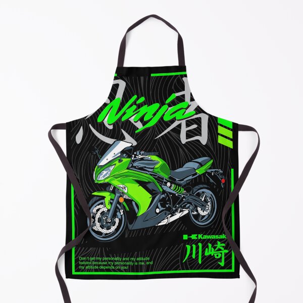 Item preview, super sport ninja motorcycle designed and sold by Brainsandstorm.
