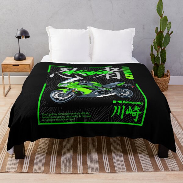 Item preview, super sport ninja motorcycle designed and sold by Brainsandstorm.