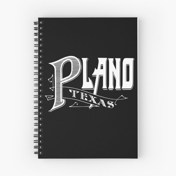 Item preview, Vintage Plano, TX designed and sold by DonDota.
