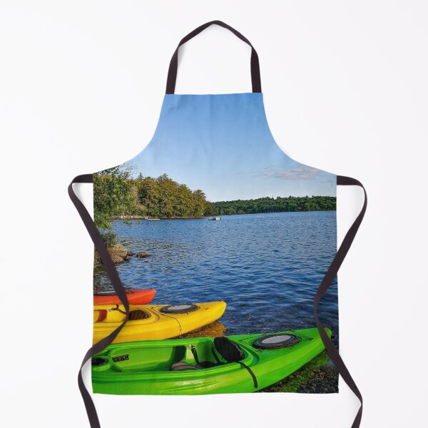 Artikelvorschau, V0036 Kayak entworfen und verkauft von photographyemd.