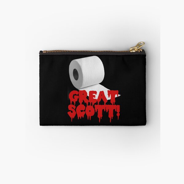 Item preview, Great Scott! designed and sold by Austin Anderson.
