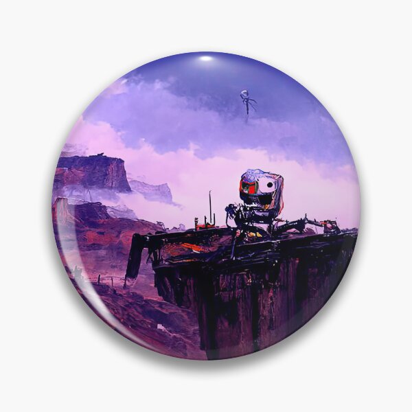 Item preview, overseer designed and sold by AWorldUndone.