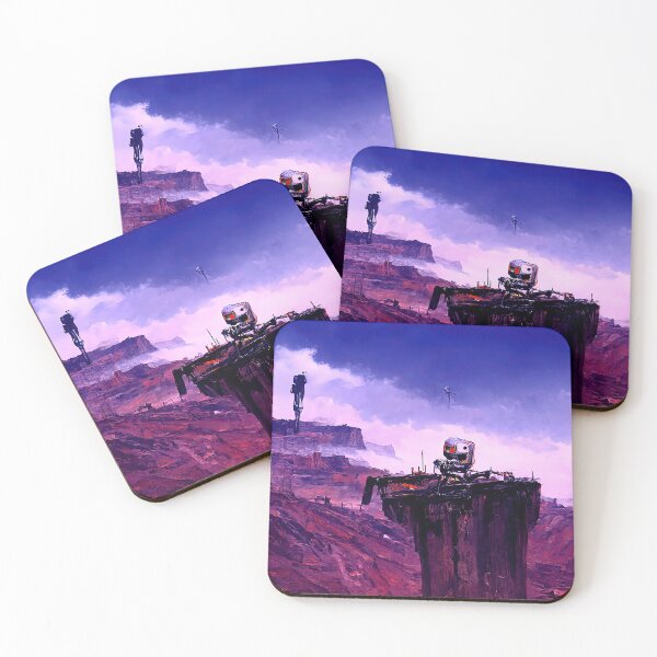 Item preview, overseer designed and sold by AWorldUndone.