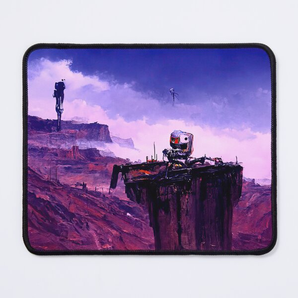 Item preview, overseer designed and sold by AWorldUndone.