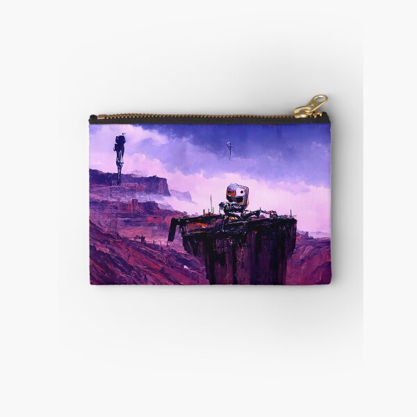 Item preview, overseer designed and sold by AWorldUndone.