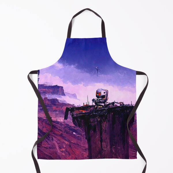 Item preview, overseer designed and sold by AWorldUndone.
