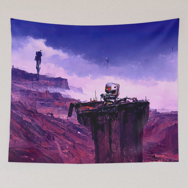 Item preview, overseer designed and sold by AWorldUndone.