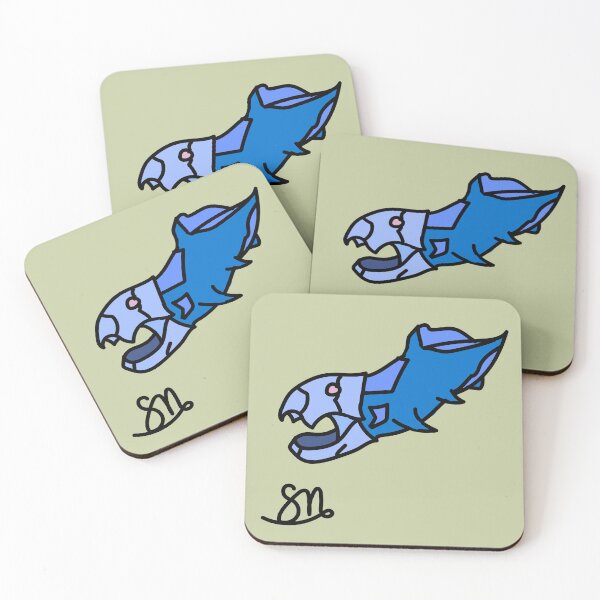 Item preview, dunkleosteus designed and sold by Murgy-S.
