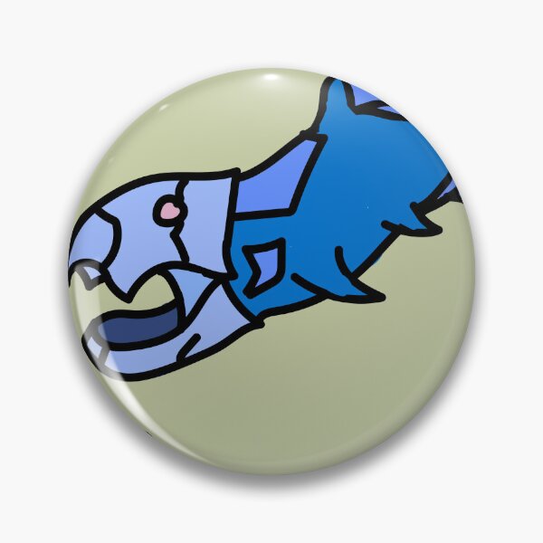 Item preview, dunkleosteus designed and sold by Murgy-S.