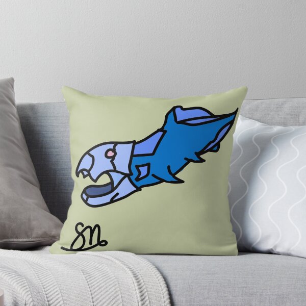 Item preview, dunkleosteus designed and sold by Murgy-S.