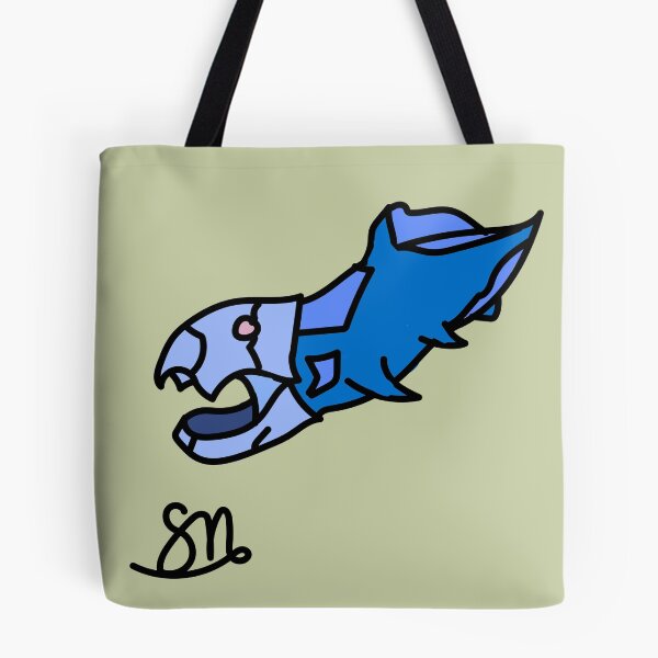 Item preview, dunkleosteus designed and sold by Murgy-S.
