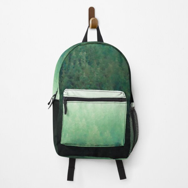 Item preview, Misty Forest Drawing, Dark Green Misty forest, Misty Green Forest Aesthetic, Foggy Misty Green Forest Aesthetic designed and sold by Trendymotion.