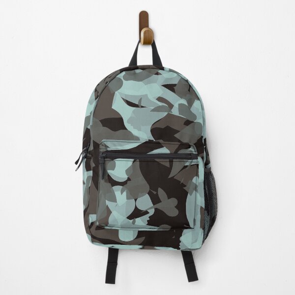 Item preview, Camouflage , military print design designed and sold by RETMANE.