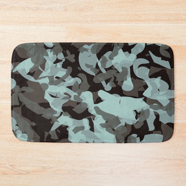Item preview, Camouflage ,  military print design designed and sold by RETMANE.